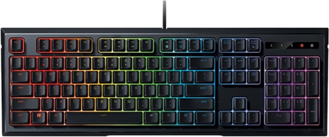 Razer Ornata Chroma Gaming Keyboard, A - CeX (PT): - Buy
